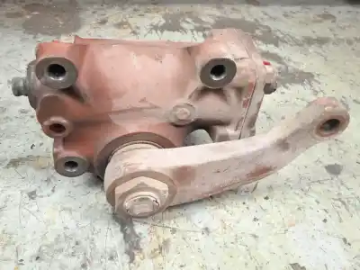 Second-hand car spare part steering box for iveco supercargo (ml) 5.9 diesel oem iam references 8095955117 - 98415143  zf - 150.bares