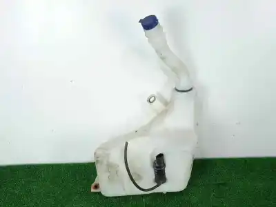 Peça sobressalente para automóvel em segunda mão depósito do limpa vidros por iveco daily furgón 2.3 diesel cat referências oem iam 5801566048  