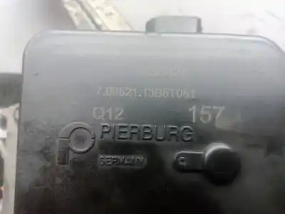 Second-hand car spare part throttle body for saab 9-3 (ys3f, e79, d79, d75) 1.9 tid oem iam references 55205127  