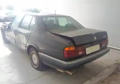 Pezzo di ricambio per auto di seconda mano coperchio del baule per bmw 7 (e32) 730 i, il riferimenti oem iam 
