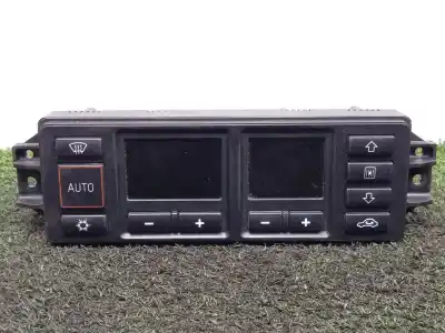 Second-hand car spare part climate control for audi a4 b5 (8d2) 1.8 oem iam references 5hb00760804 - 8l0820043d