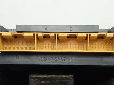 Автозапчасти б/у климат-контроль за audi a4 b5 (8d2) 1.8 ссылки oem iam 5hb00760804 - 8l0820043d  