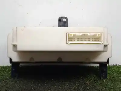 Second-hand car spare part climate control for nissan qashqai / qashqai +2 i (j10, nj10, jj10e) 1.5 dci oem iam references 27500jd45c  