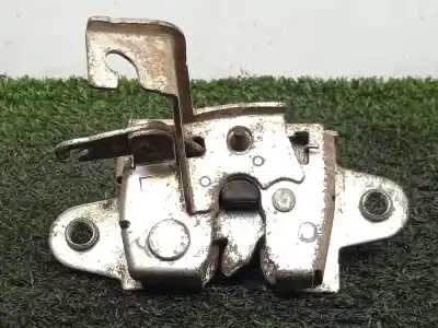 Автозапчастина б/у замок передніх дверей лівий для toyota hilux vii pick-up (_n1_, _n2_, _n3_) 2.5 d-4d (kun15, kun35) посилання на oem iam    Автозапчастина б/у замок передніх дверей лівий для toyota hilux vii pick-up (_n1_, _n2_, _n3_) 2.5 d-4d (kun15, kun35) посилання на oem iam