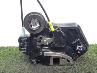 Автозапчастина б/у замок заднього правого дверя для toyota hilux vii pick-up (_n1_, _n2_, _n3_) 2.5 d-4d (kun15, kun35) посилання на oem iam    Автозапчастина б/у замок заднього правого дверя для toyota hilux vii pick-up (_n1_, _n2_, _n3_) 2.5 d-4d (kun15, kun35) посилання на oem iam