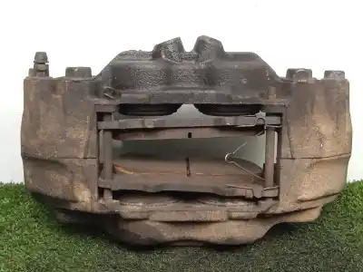 Second-hand car spare part front left brake caliper for toyota hilux vii pick-up (_n1_, _n2_, _n3_) 2.5 d-4d (kun15, kun35) oem iam references 0986134570 4.pistones ø28mm Second-hand car spare part front left brake caliper for toyota hilux vii pick-up (_n1_, _n2_, _n3_) 2.5 d-4d (kun15, kun35) oem iam references 0986134570 4.pistones ø28mm