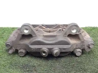 Second-hand car spare part front left brake caliper for toyota hilux vii pick-up (_n1_, _n2_, _n3_) 2.5 d-4d (kun15, kun35) oem iam references 0986134570 4.pistones ø28mm Second-hand car spare part front left brake caliper for toyota hilux vii pick-up (_n1_, _n2_, _n3_) 2.5 d-4d (kun15, kun35) oem iam references 0986134570 4.pistones ø28mm