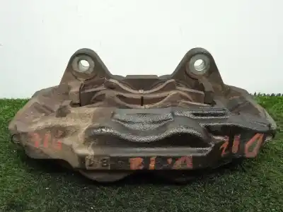 Second-hand car spare part front left brake caliper for toyota hilux vii pick-up (_n1_, _n2_, _n3_) 2.5 d-4d (kun15, kun35) oem iam references 0986134570 4.pistones ø28mm Second-hand car spare part front left brake caliper for toyota hilux vii pick-up (_n1_, _n2_, _n3_) 2.5 d-4d (kun15, kun35) oem iam references 0986134570 4.pistones ø28mm
