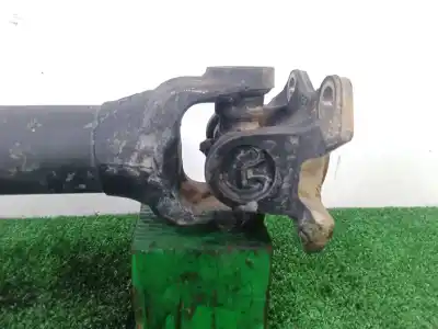 Second-hand car spare part front center transmission for toyota hilux vii pick-up (_n1_, _n2_, _n3_) 2.5 d-4d (kun15, kun35) oem iam references 371400k062 - 5017770255m - 41700010 - sa1428822812   Second-hand car spare part front center transmission for toyota hilux vii pick-up (_n1_, _n2_, _n3_) 2.5 d-4d (kun15, kun35) oem iam references 371400k062 - 5017770255m - 41700010 - sa1428822812