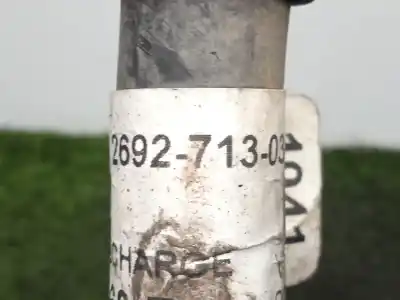 Second-hand car spare part air conditioning pipes for toyota hilux vii pick-up (_n1_, _n2_, _n3_) 2.5 d-4d (kun15, kun35) oem iam references 1941 - 887030k260f - 269271303   Second-hand car spare part air conditioning pipes for toyota hilux vii pick-up (_n1_, _n2_, _n3_) 2.5 d-4d (kun15, kun35) oem iam references 1941 - 887030k260f - 269271303