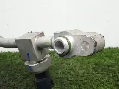 Second-hand car spare part air conditioning pipes for toyota hilux vii pick-up (_n1_, _n2_, _n3_) 2.5 d-4d (kun15, kun35) oem iam references 1941 - 887030k260f - 269271303   Second-hand car spare part air conditioning pipes for toyota hilux vii pick-up (_n1_, _n2_, _n3_) 2.5 d-4d (kun15, kun35) oem iam references 1941 - 887030k260f - 269271303