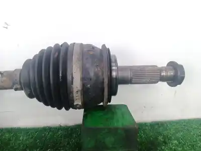 Second-hand car spare part front left transmission for toyota hilux vii pick-up (_n1_, _n2_, _n3_) 2.5 d-4d (kun15, kun35) oem iam references 423450k160  l630mm Second-hand car spare part front left transmission for toyota hilux vii pick-up (_n1_, _n2_, _n3_) 2.5 d-4d (kun15, kun35) oem iam references 423450k160  l630mm