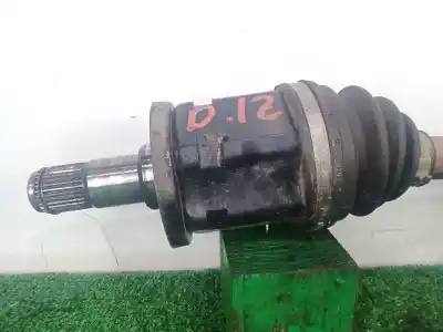 Second-hand car spare part front left transmission for toyota hilux vii pick-up (_n1_, _n2_, _n3_) 2.5 d-4d (kun15, kun35) oem iam references 423450k160  l630mm Second-hand car spare part front left transmission for toyota hilux vii pick-up (_n1_, _n2_, _n3_) 2.5 d-4d (kun15, kun35) oem iam references 423450k160  l630mm