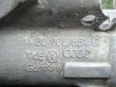 Автозапчасти б/у переключатель стартера за seat leon (1m1) 1.4 16v ссылки oem iam 4b0905851 - 480905849  