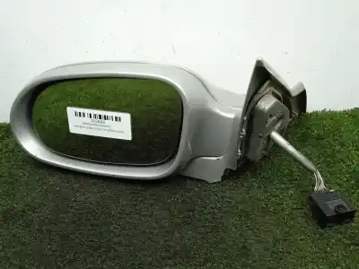 Автозапчастина б/у ліве дзеркало для MERCEDES-BENZ CLASE CLK (W209) COUPE 2.7 CDI 20V CAT Посилання на OEM IAM   