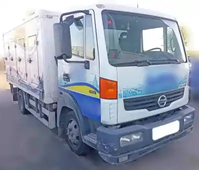 Second-hand car spare part Front Right Door for NISSAN ATLEON TK3.95 (80.19) OEM IAM references   