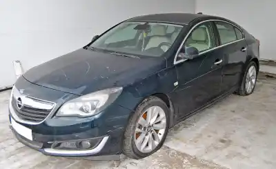 Автозапчастина б/у ПЕРЕДНЕ ЛІВЕ КРИЛО для OPEL INSIGNIA A (G09)  Посилання на OEM IAM  09-17  Автозапчастина б/у ПЕРЕДНЕ ЛІВЕ КРИЛО для OPEL INSIGNIA A (G09)  Посилання на OEM IAM  09-17
