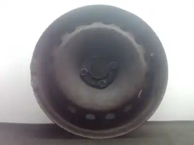 Gebrauchtes Autoersatzteil FELGE zum FIAT GRANDE PUNTO (199_)  OEM-IAM-Referenzen R15-4X100-56.6-6-ET43 15 PULGADAS 
