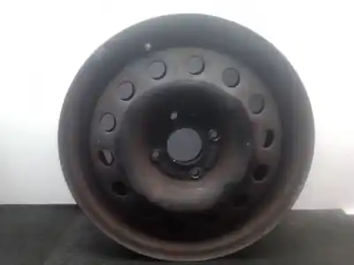 Автозапчастина б/у  для FORD FOCUS I (DAW, DBW)  Посилання на OEM IAM R15-4X108-63.4-6-ET52.5 15 PULGADAS 