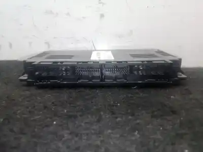 Pezzo di ricambio per auto di seconda mano modulo elettronico per mini mini countryman (r60) one d riferimenti oem iam 61353457429  