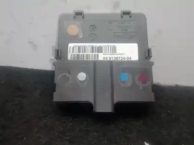 Pezzo di ricambio per auto di seconda mano  per MINI MINI COUNTRYMAN (R60)  Riferimenti OEM IAM 913672404  