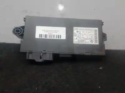 Pezzo di ricambio per auto di seconda mano MODULO ELETTRONICO per MINI (BMW) MINI COUNTRYMAN (R60)  Riferimenti OEM IAM 928753501 - 21325500780  