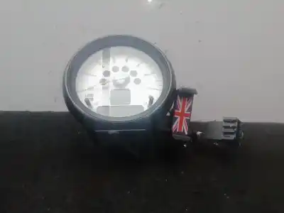 Pezzo di ricambio per auto di seconda mano  per MINI MINI COUNTRYMAN (R60)  Riferimenti OEM IAM 930625401  