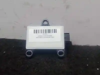 Pezzo di ricambio per auto di seconda mano MODULO ELETTRONICO per MINI (BMW) MINI COUNTRYMAN (R60)  Riferimenti OEM IAM 6797326  