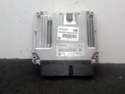 Pezzo di ricambio per auto di seconda mano  per MINI MINI COUNTRYMAN (R60)  Riferimenti OEM IAM 75556268 - 0281018991 - 8519663  
