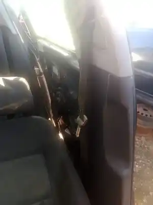 İkinci el araba yedek parçası ön Sol Emniyet Kemeri için VOLKSWAGEN GOLF V BERLINA (1K1) 1.9 TDI OEM IAM referansları   