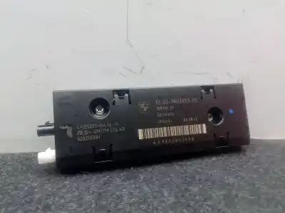 Pezzo di ricambio per auto di seconda mano MODULO ELETTRONICO per MINI (BMW) MINI COUNTRYMAN (R60)  Riferimenti OEM IAM 9803853  