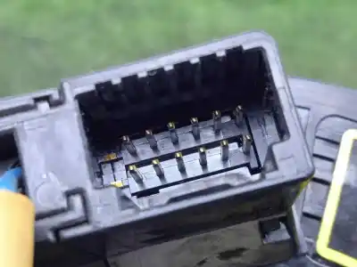 Pezzo di ricambio per auto di seconda mano anello airbag per toyota corolla (e12) 1.6 16v riferimenti oem iam 8430605050  