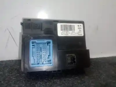 Автозапчастина б/у  для CITROEN C4 CACTUS  Посилання на OEM IAM 9832228080 - 03515388  