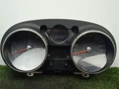 Second-hand car spare part  for NISSAN QASHQAI / QASHQAI +2 I (J10, NJ10, JJ10E)  OEM IAM references 24810JD51A  