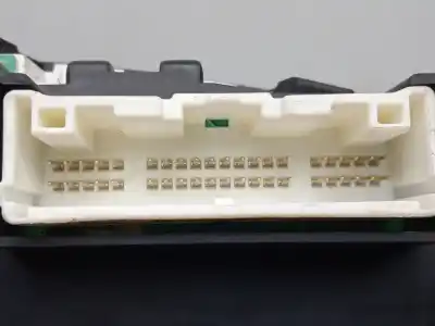 Pezzo di ricambio per auto di seconda mano pannello degli strumenti per nissan qashqai / qashqai +2 i (j10, nj10, jj10e) 1.5 dci riferimenti oem iam 24810jd51a  