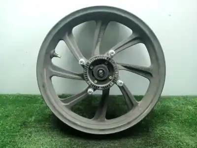 Pezzo di ricambio per auto di seconda mano cerchione in lega per honda pcx pcx 125 riferimenti oem iam 44650k96d00za  r14