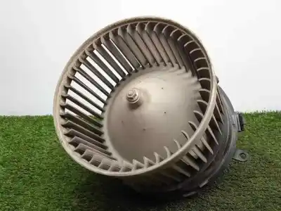 Second-hand car spare part heater blower motor for nissan x-trail (t31) 2.0 dci turbodiesel cat oem iam references 27225en00b  