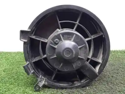 Second-hand car spare part heater blower motor for nissan x-trail (t31) 2.0 dci turbodiesel cat oem iam references 27225en00b  