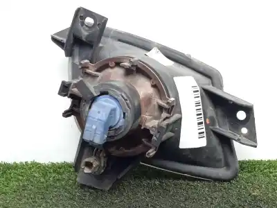 Автозапчасти б/у левая противотуманная фара за citroen xsara (n1) 1.6 i ссылки oem iam 1851002000 - 9623802480 - 22732 - 67721031 1.serie 