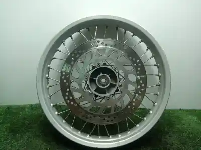 Автозапчастина б/у шина для bmw f 650 652 cm3 cat-u посилання на oem iam 