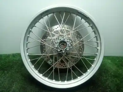 Pezzo di ricambio per auto di seconda mano cerchione in lega per bmw f 650 652 cm3 cat-u riferimenti oem iam   e169 - st