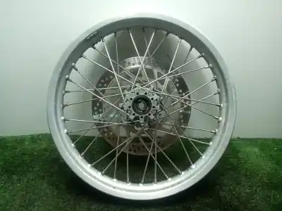Автозапчастина б/у шина для bmw f 650 652 cm3 cat-u посилання на oem iam 