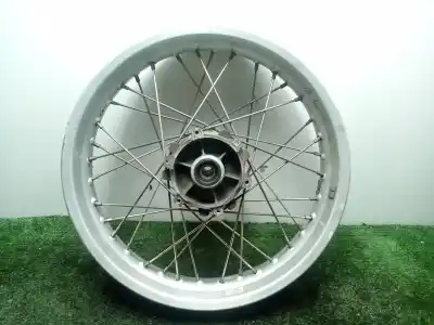 Автозапчастина б/у шина для bmw f 650 652 cm3 cat-u посилання на oem iam 