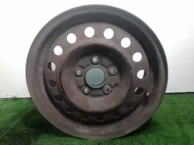 Gebrauchtes Autoersatzteil FELGE zum NISSAN X-TRAIL (T30)  OEM-IAM-Referenzen   R15
