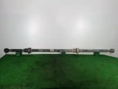 Second-hand car spare part Center Transmission for FORD KUGA (CBV) 2.0 TDCi CAT OEM IAM references 9V4V7L190AA - 31256426 L2050MM TRASERA - 3.TRAMOS