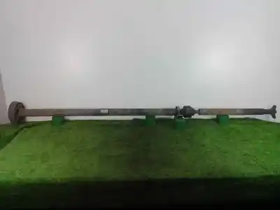 Peça sobressalente para automóvel em segunda mão  por AUDI A3 (8L)  Referências OEM IAM 1J0521101AF  TRASERA - 2.TRAMOS