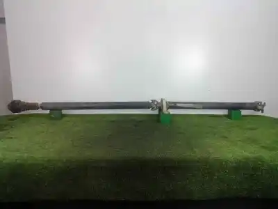 Автозапчастина б/у центр трансмісії для chevrolet captiva 2.0 diesel cat посилання на oem iam 20781756