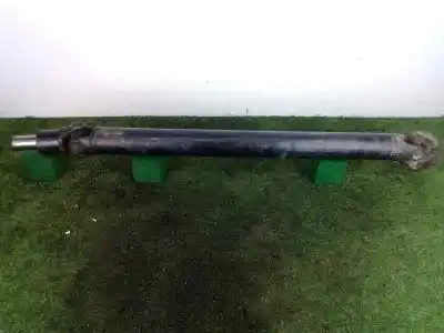 Pezzo di ricambio per auto di seconda mano Trasmissione Centrale per OPEL FRONTERA A 2.0 Riferimenti OEM IAM   L1060MM