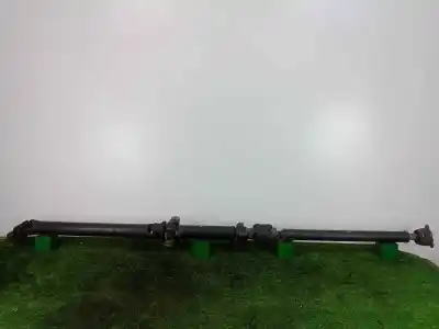 Recambio de automóvil de segunda mano de TRANSMISION CENTRAL para MITSUBISHI OUTLANDER (CU0W) 2.0 CAT referencias OEM IAM MN147054  