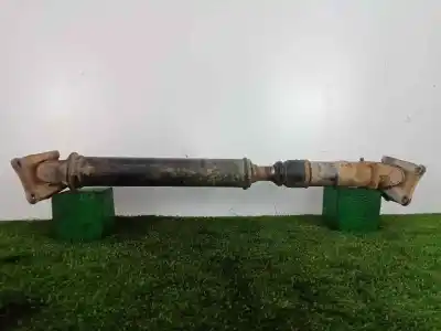 Tweedehands auto-onderdeel Transmissie Centrum Voor voor NISSAN PICK-UP (D22) 2.5 Turbodiesel OEM IAM-referenties  L660MM 